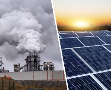 Fossil Fuels Vs Renewable Energy-Is One Better Than The Other